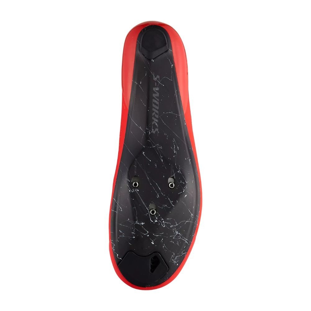 Chaussures de route Specialized S-Works Torch Dove Grey