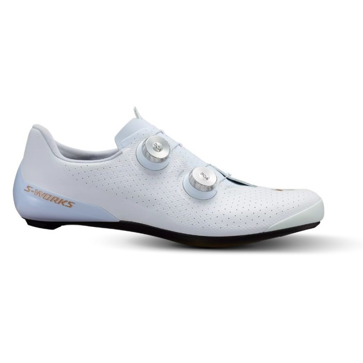 Zapatillas Carretera Specialized S-Works Torch Año del Caballo
