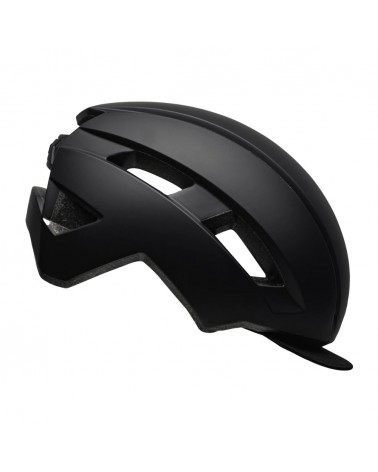 Casque Bell Daily mat noir