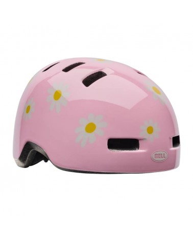 Casco Bell Lil Ripper flourish light pink