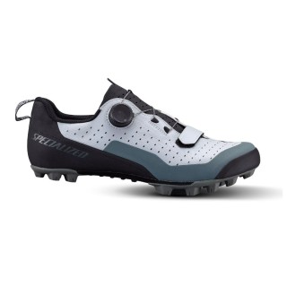 Chaussures de VTT Specialized Recon 2.0 Dove Grey/crushed Emerald