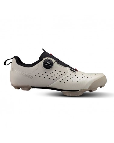 Chaussures VTT Specialized Recon 1.0 White Mountains