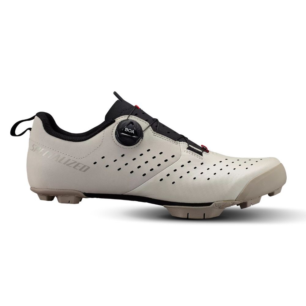 Zapatillas Mtb Specialized Recon 1.0 White Mountains