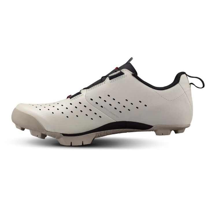 Zapatillas Mtb Specialized Recon 1.0 White Mountains