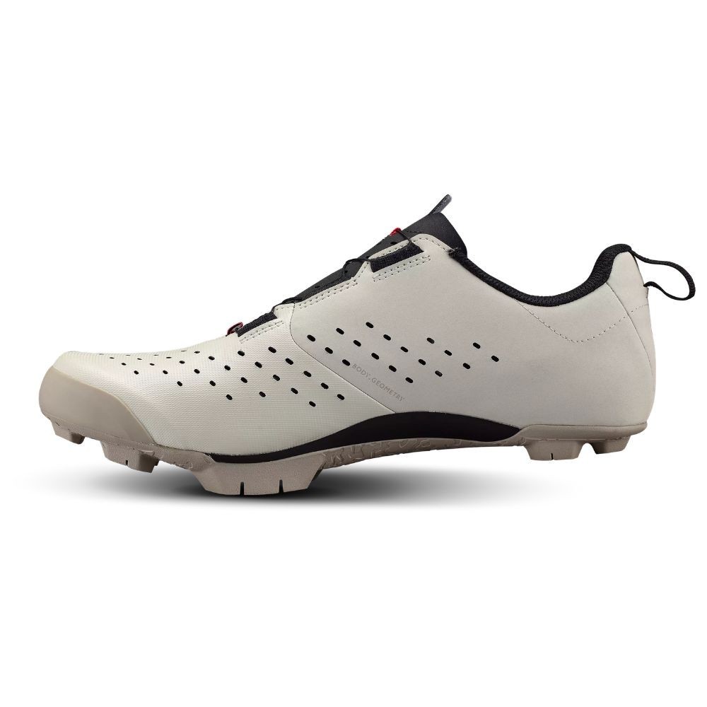 Zapatillas Mtb Specialized Recon 1.0 White Mountains