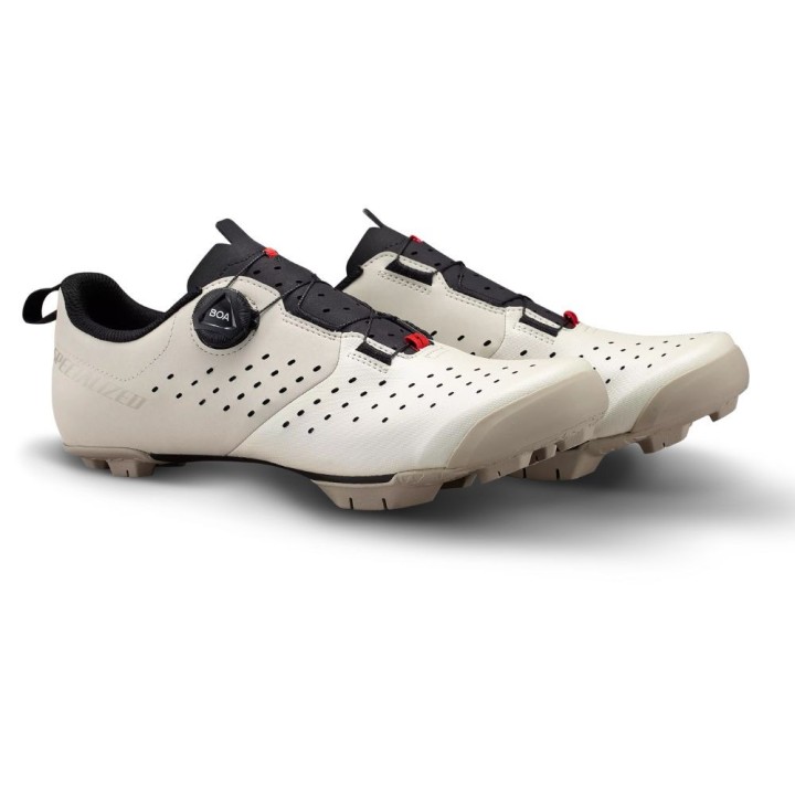 Chaussures VTT Specialized Recon 1.0 White Mountains