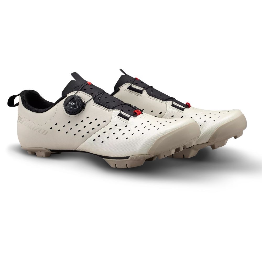 Zapatillas Mtb Specialized Recon 1.0 White Mountains