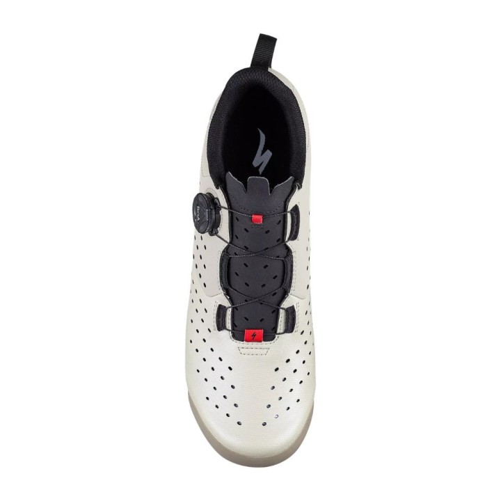 Zapatillas Mtb Specialized Recon 1.0 White Mountains