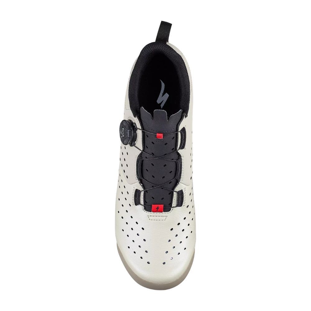 Zapatillas Mtb Specialized Recon 1.0 White Mountains