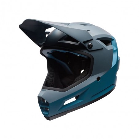 Casco Bell Sanction 2 DLX Mips Blip teal