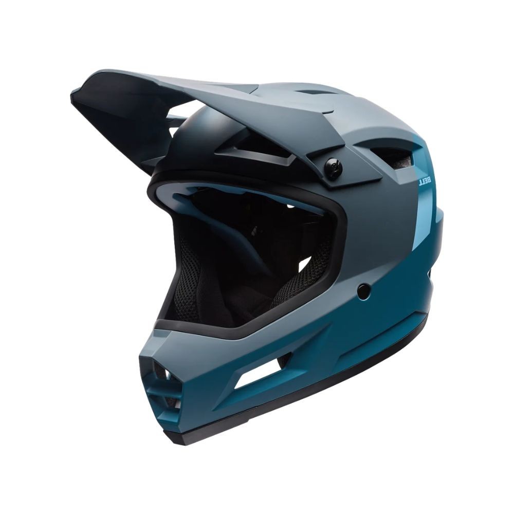 Casque Bell Sanction 2 DLX Mips Blip teal