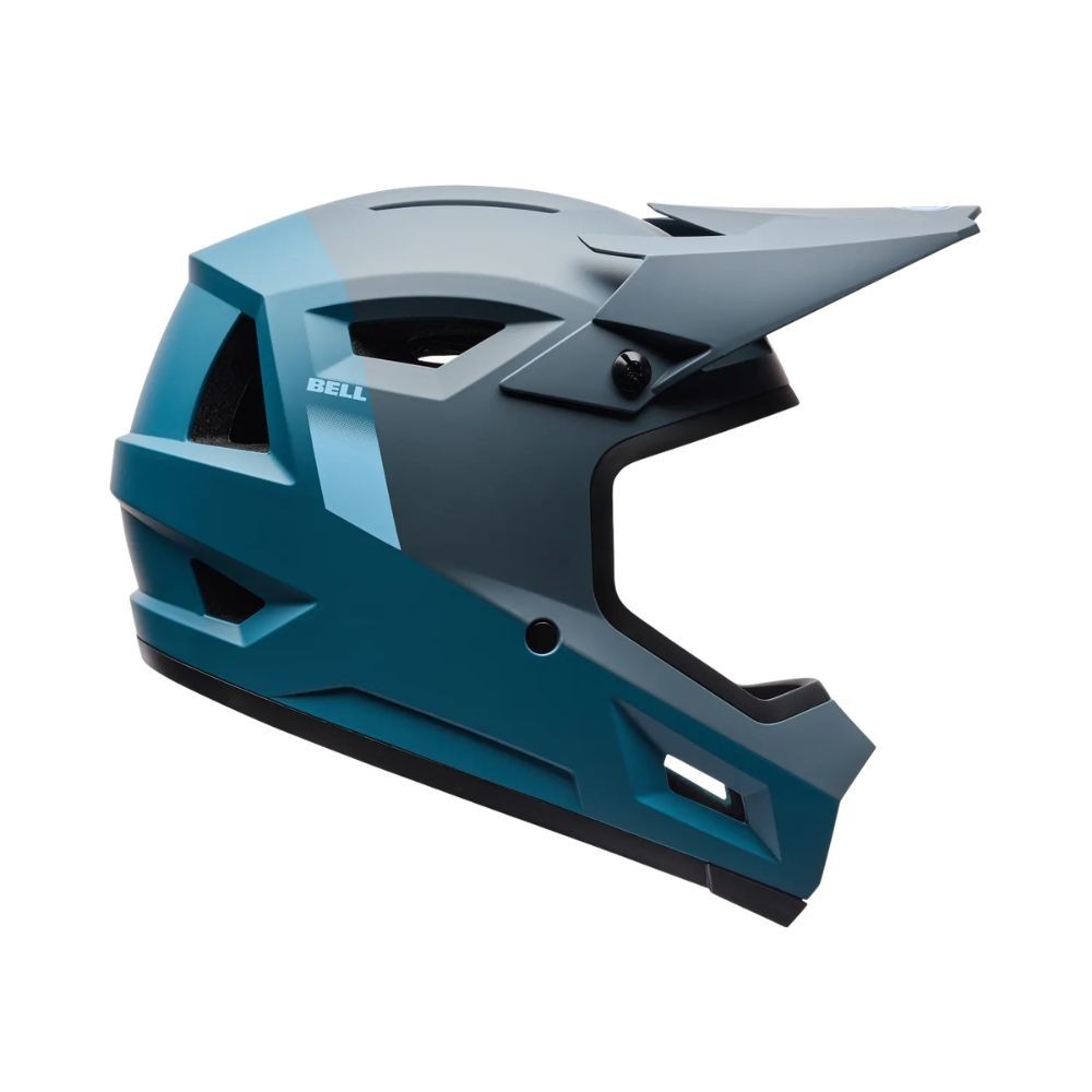 Casque Bell Sanction 2 DLX Mips Blip teal