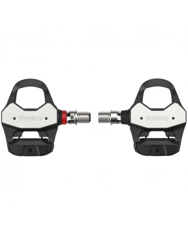 Pédales avec capteur de puissance Favero Assioma Pro RL-1