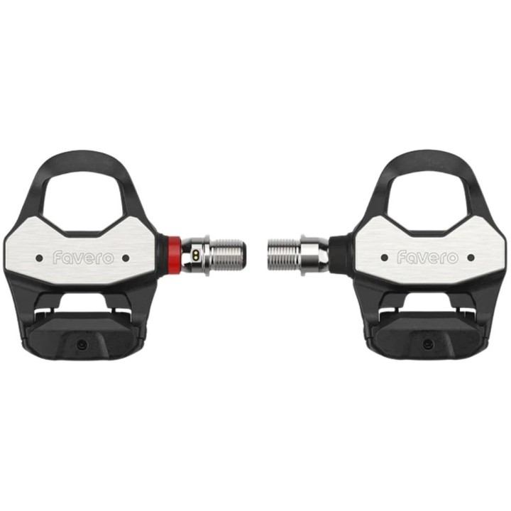 Pedales Con Potenciómetro Favero Assioma Pro RL-1|Potenciometros