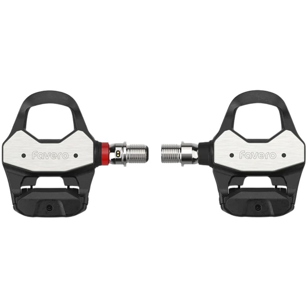 Pedales Con Potenciómetro Favero Assioma Pro RL-1|Potenciometros