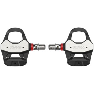 Pédales avec capteur de puissance Favero Assioma Pro RL-2