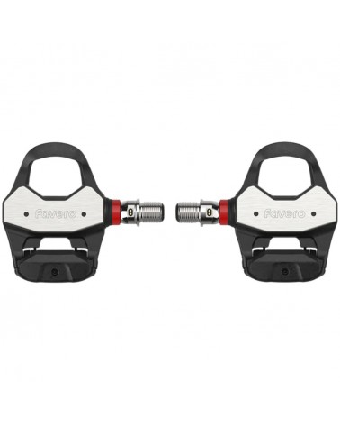 Pédales avec capteur de puissance Favero Assioma Pro RL-2