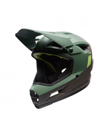 Casco Bell Sanction 2 DLX Mips Blip vintage olive