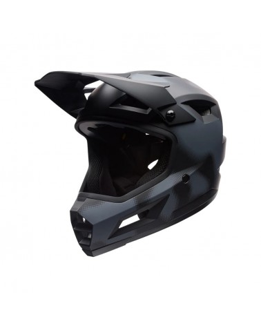 Casque Bell Sanction 2 DLX Mips camo mat noir