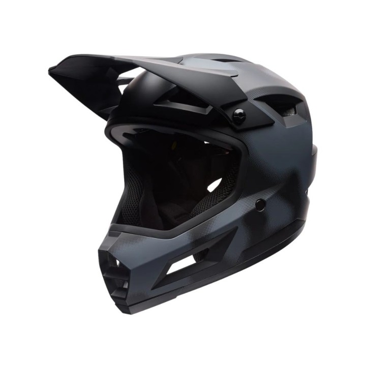 Casque Bell Sanction 2 DLX Mips camo mat noir