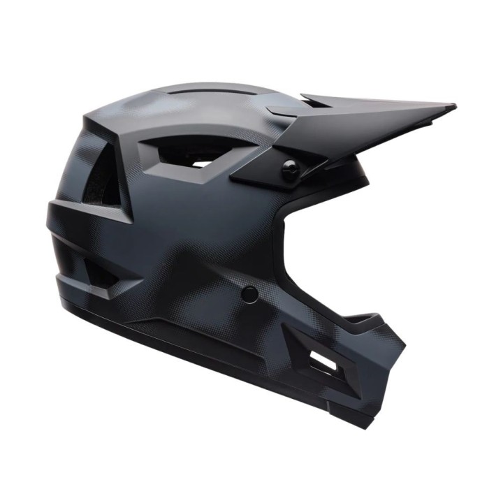 Casque Bell Sanction 2 DLX Mips camo mat noir