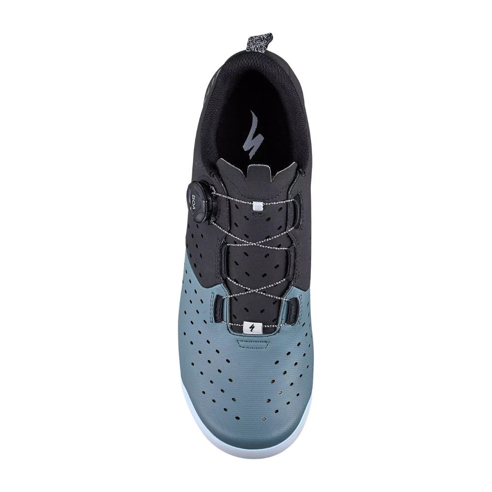 Chaussures VTT Specialized Recon 1.0 Crushed Emerald/dove Grey