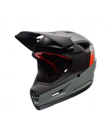 Casque Bell Sanction 2 DLX Mips Blip rootbeer