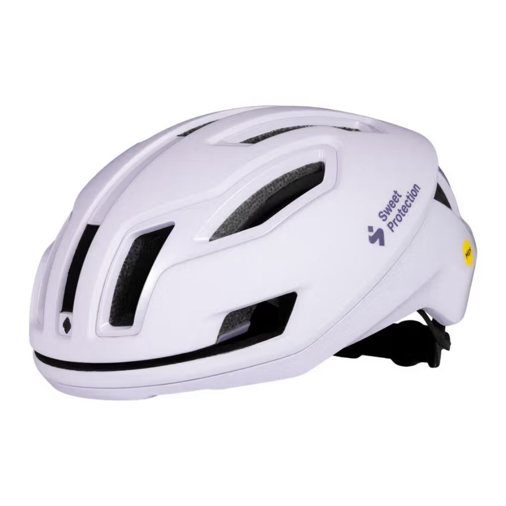 Casco Sweet Protection Falconer 2Vi Mips Light Lilac