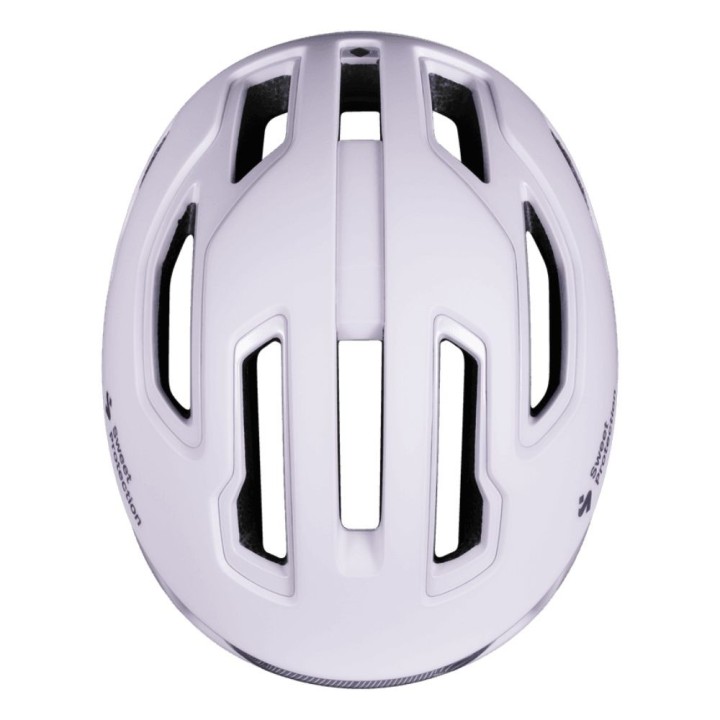 Casque Sweet Protection Falconer 2Vi Mips Light Lilac|CASCO CARRETERA
