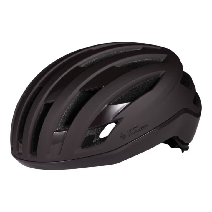 Casco Sweet Protection Fluxer Mips Brown|CASCO CARRETERA