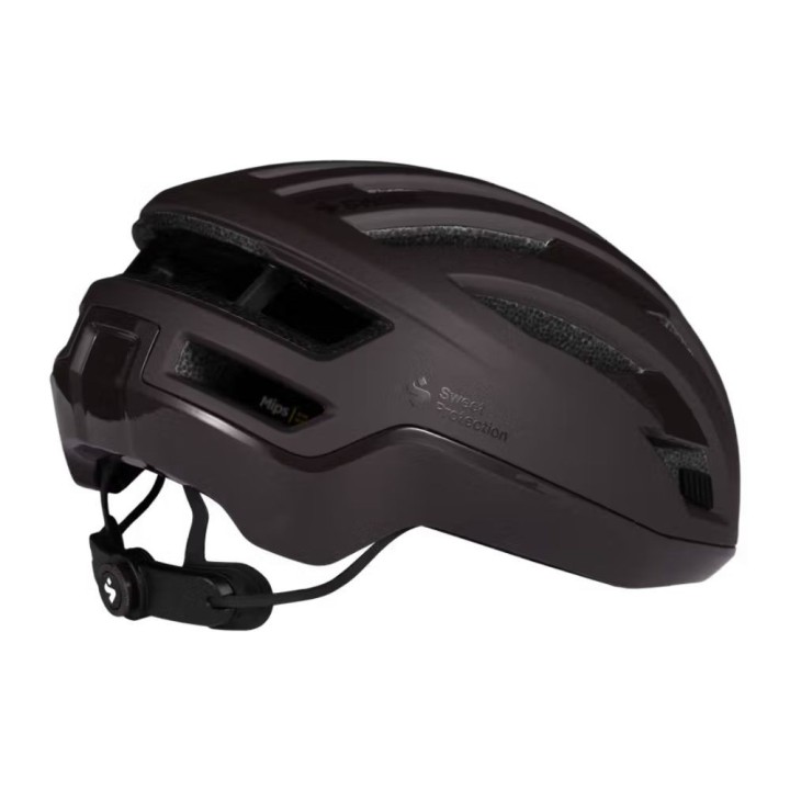 Casco Sweet Protection Fluxer Mips Brown|CASCO CARRETERA