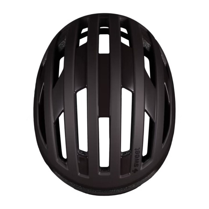 Casque Casco Sweet Protection Fluxer Mips Brown|CASCO CARRETERA