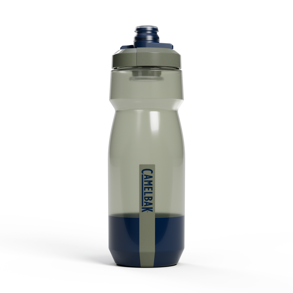 Bidón Camelbak Podium Mercury Fog 0,7L