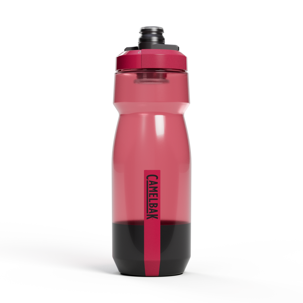 Bidón Camelbak Podium Mercury Berry 0,7L