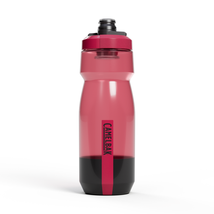 Bidón Camelbak Podium Mercury Berry 0,7L
