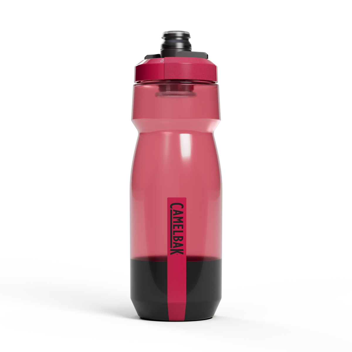 Bidón Camelbak Podium Mercury Berry 0,7L