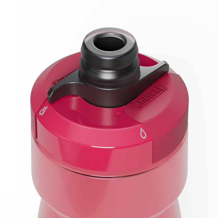Bidón Camelbak Podium Mercury Berry 0,7L