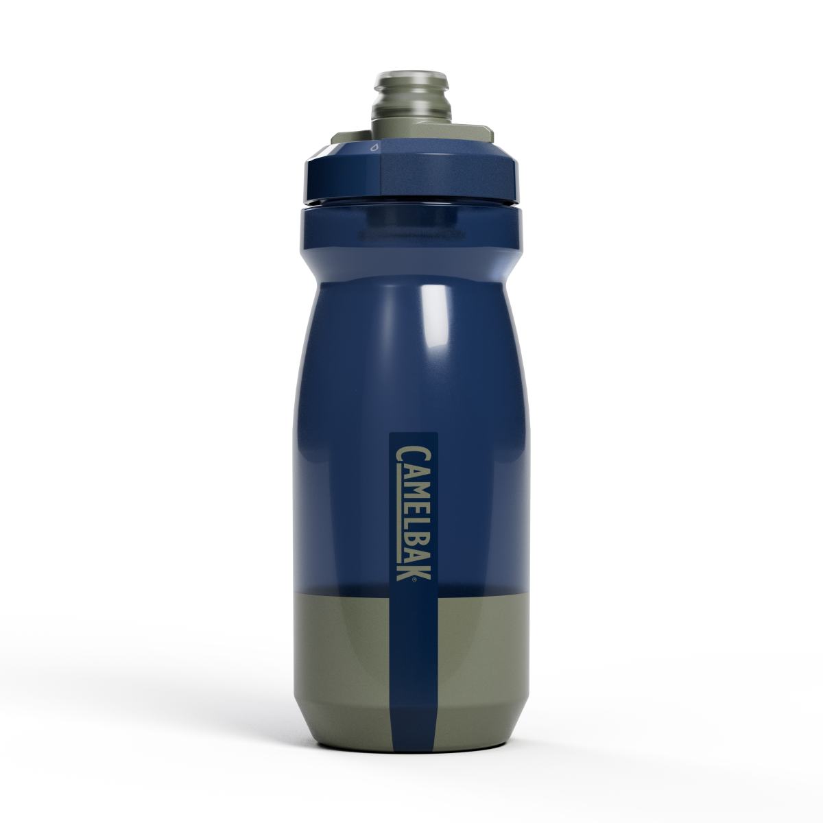 Bidón Camelbak Podium Mercury Deep Sea 0,7L