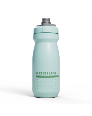 Bidón Camelbak podium crystal blue 0,6L