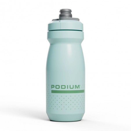 Bidon Camelbak podium crystal blue 0,6L