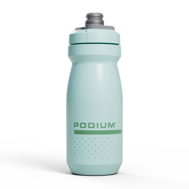 Bidón Camelbak podium crystal blue 0,6L