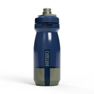 Bidón Camelbak Podium Mercury Deep Sea 0,6L