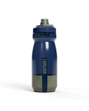 Bidón Camelbak Podium Mercury Deep Sea 0,6L