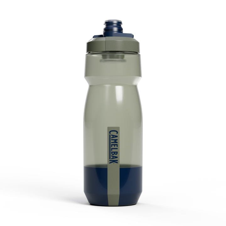 Bidón Camelbak Podium Mercury Fog 0,6L