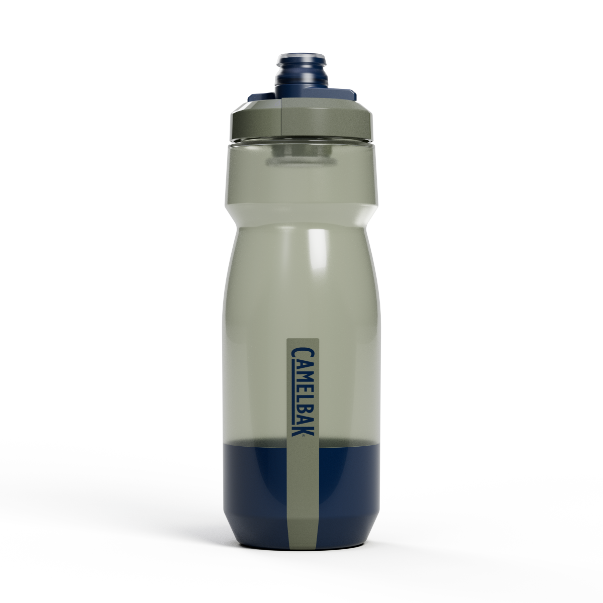 Bidón Camelbak Podium Mercury Fog 0,6L