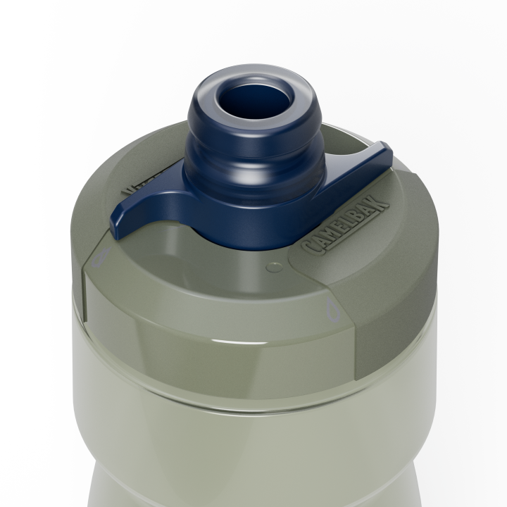 Bidón Camelbak Podium Mercury Fog 0,6L