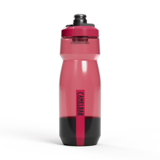 Bidón Camelbak Podium Mercury Berry 0,6L
