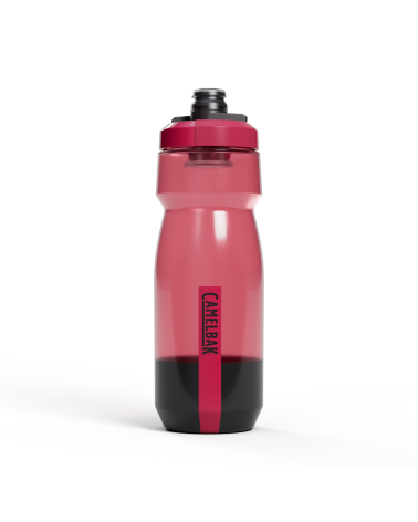 Bidón Camelbak Podium Mercury Berry 0,6L