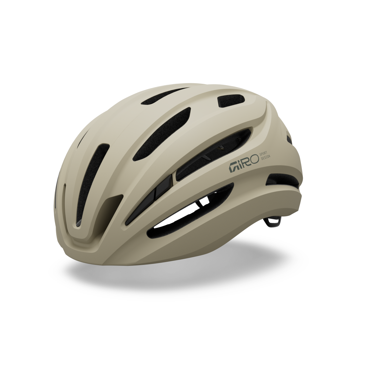Casco Giro Isode II Stone