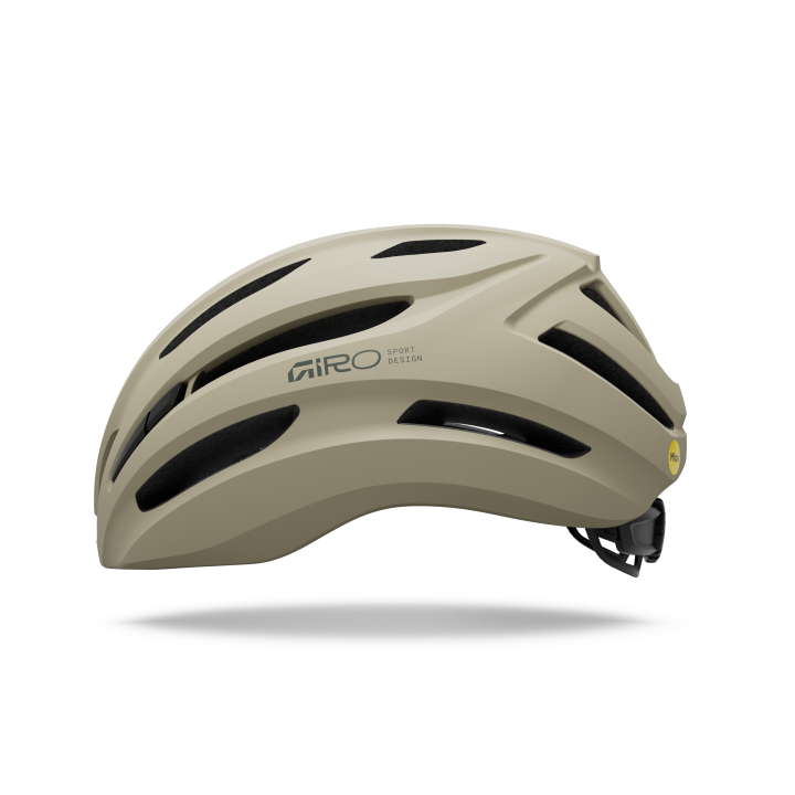 Casque Giro Isode II Stone